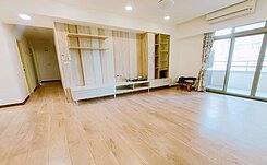 永康觀雲社區,靜謐優雅大四房平車