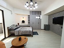 ✨南應大整新大套房+平車🚗📣（專簽）可售可租