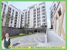 💎新市兩房車位華廈