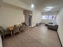 書香大第💖新興街整理過的方正三房✨雙衛浴翻新！