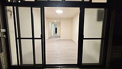 正義商圈捷運面寬6米巷新裝潢美寓