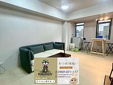 天空之城🌞2房｜景平站兩房好感度↑ 阿彭