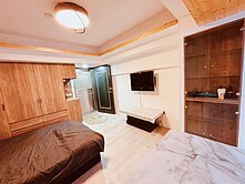 礁溪小資族最愛溫泉美套房