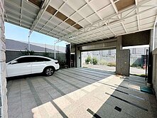 岡山理想國大地坪邊間大面寬傳統格局四車一樓孝親房	