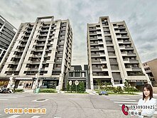 🍎觀音草漯重劃區景觀兩衛開窗景觀三房車🍎