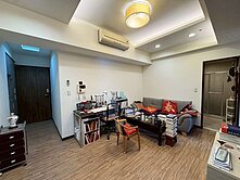 淡水情歌💖雙輕軌+公車站的溫馨小宅✨低總價好入手