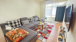 文昌國中旁夢想甜蜜美美屋