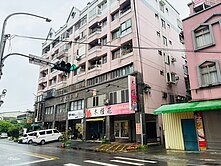 宜大商圈超值樓店