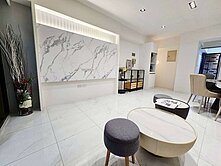 {坡道平面車位}全新裝潢三房車