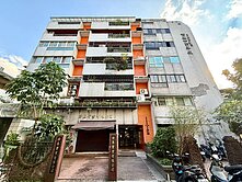 AB081忠孝東路五段電梯四房【中信房屋張翔喆】