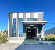 ✨龍潭區✨近交流道全新鋼構廠房✨