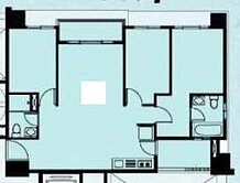 【專】田新景觀三房宅｜方正採光佳、生活機能到位