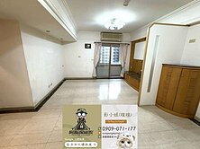 宏璽🍃景安站・邊間視野佳可改3 房+坡車．阿彭