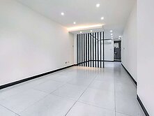 住商林可縈~獨家🏠稀有挑高4米5住辦1樓