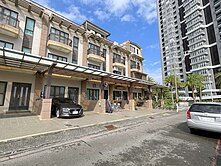 頭城烏石港3分鐘絕美別墅(有電梯喲~🌴