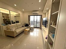 華友聯秋紅谷北歐風雙衛開窗三房+平車