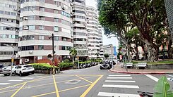 芝山捷運雙子星電梯三房