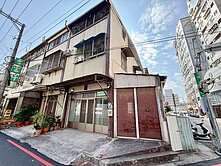 🌟信實逸瑄🌟專任#大慶近52坪超大地坪角間透店