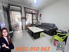 岡山雙學區⭐環境清幽⭐生活交通便利機能佳⭐車墅