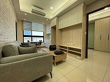 洽承辦最便宜！大降百萬２＋１房稀有雙衛浴獨立平車