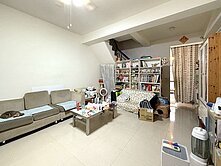 🚩永康｜近永大商圈｜溫馨傳統車墅