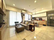 【專任】鴻柏_金雅雙公園全景第一排四房雙車｜慕光