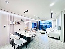 🔥北屯機捷特｜登陽一溪雲✨四房+B1雙平面車位