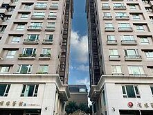 🔥環球大氣隱園🔥中和買房●謝玉珍