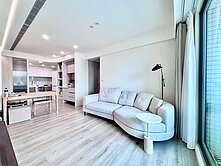 藏富滿滿低於時登在送百萬裝潢