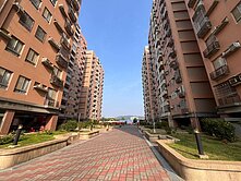 左營|大坪數|低總價|高樓層景觀3+1房平車		