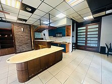 內壢長春三角金店面