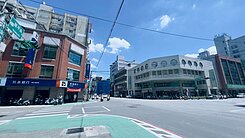 台慶阿湯-中壢市區大坪數黃金透店