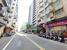 輕鬆買房找茉莉★專約藝文中正公園一樓庭院戶店住2房