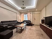 富群花園/世外桃源陽光美墅