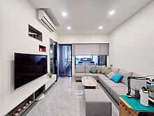 仁武臨路車墅小豪宅｜沐光森禾｜輕屋齡屋況極佳