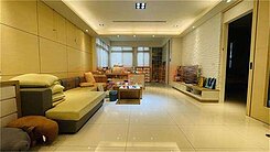 七期招待所大氣別墅