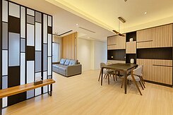 小溫🌺獨家北屯泱泱太子高樓四房面公園雙平車