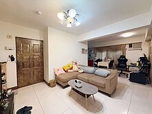 廣西路兩房鎮心寓所