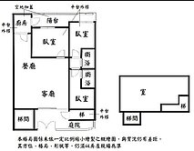 【163】捷運台電大樓站泰順街庭院一樓