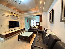 內壢環中伊莎城堡4房車