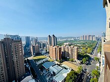 👑君臨天下景觀★美術館堅山涵仰★四房雙平車👑