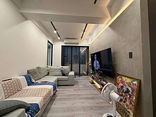 💜卓悅聯盟💜親友專任~亞東邊間三樓美妝大三房