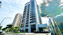 華鳳特區日之曜三房平車輕屋齡採光佳