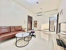 漾CITY海科大後勁商圈雙捷運美兩房平移車位