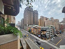 大高雄三民大昌商圈-科工館-美三房