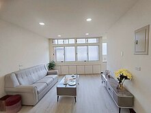 平鎮復旦全新整理美3房