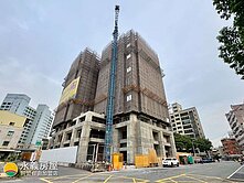 🏊‍♀️置身人文教區｜五福學區文華帝寶3房平車