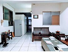 小港R3捷運旁漂亮3房公寓3樓