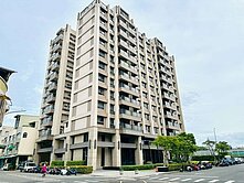 知名建商永信建設｜五甲商圈優質2房大平車
