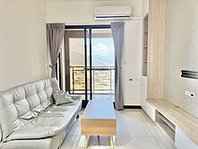 ^大櫻國2.新婚成家精裝修小豪宅.高樓朝東視野戶